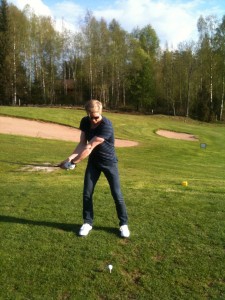Golf