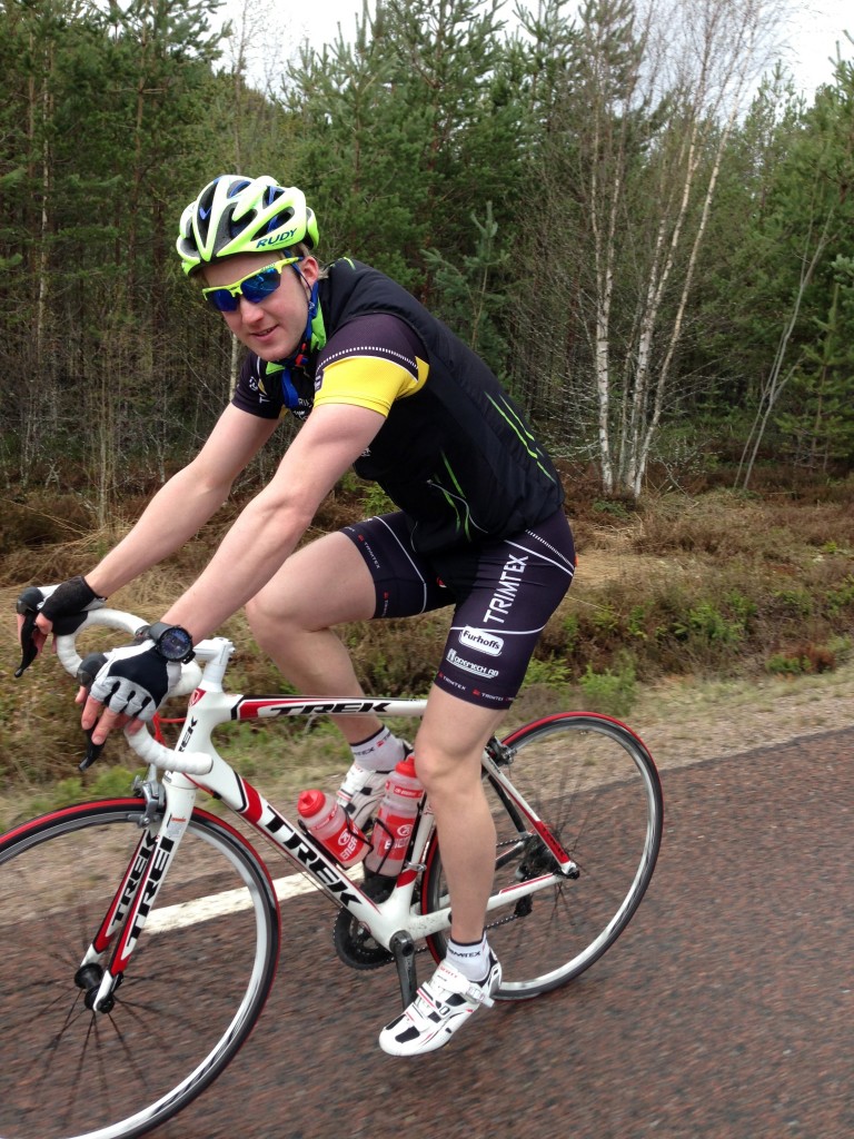 Patrik Johansson