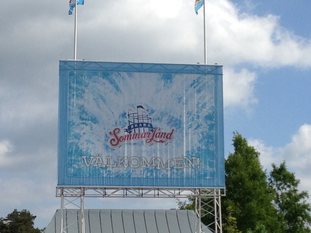 Sommarland