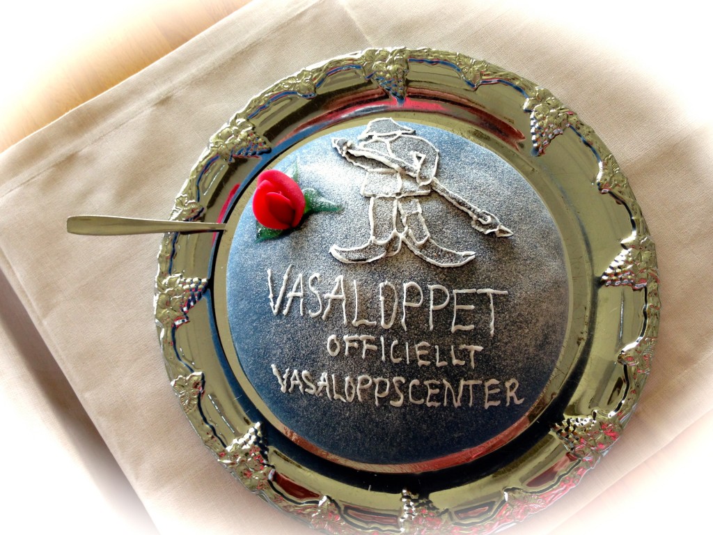 Vasaloppscenter Skövde